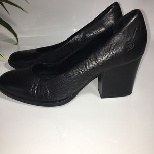 Born Pumps. Super Comfortable